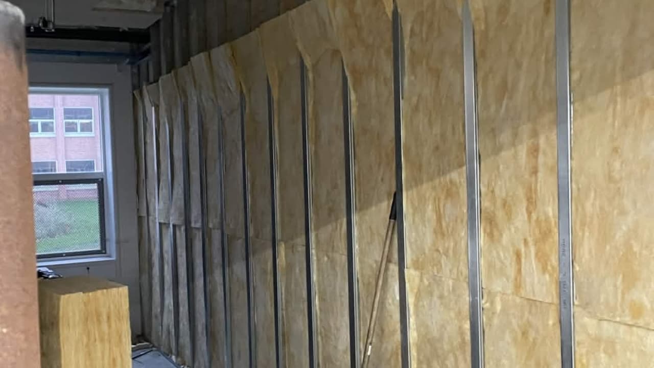 Renovering